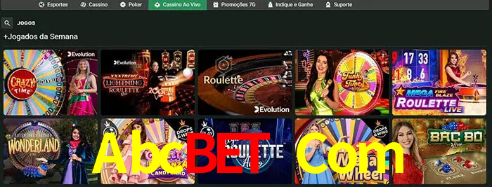 Abcbet Com bet