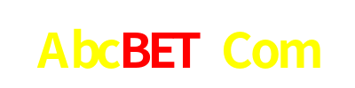 Abcbet Com