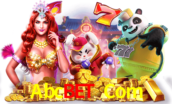 jogue em caça-níqueis ricos na Abcbet Com